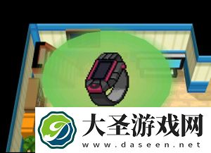 pokemmo合众攻略