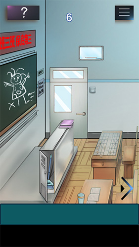 学校没那么好混第6关怎么过
