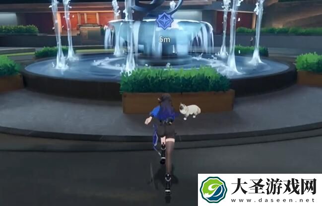 归龙潮
