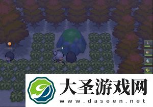 pokemmo合众攻略