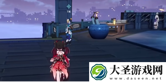 崩坏星穹铁道