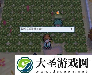 pokemmo合众攻略