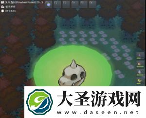 pokemmo合众攻略