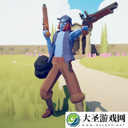 王者战争模拟器