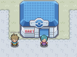 pokemmo关都攻略