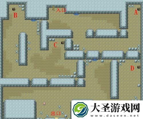 pokemmo关都攻略