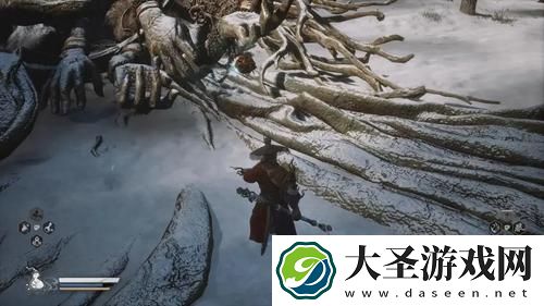 黑神话悟空神魂三将在哪里