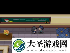 pokemmo合众攻略