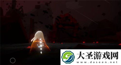 Sky光遇红星星在哪里