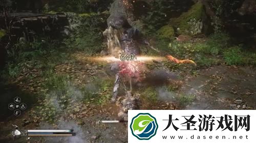 黑神话悟空留存是什么意思