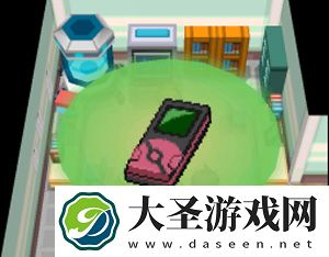 pokemmo合众攻略