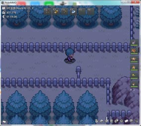 pokemmo关都攻略