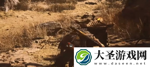 黑神话悟空身外身法怎么获取