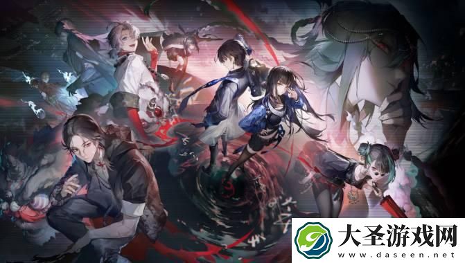 归龙潮将离技能是什么