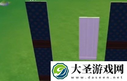 心动小镇家园家具怎么悬浮