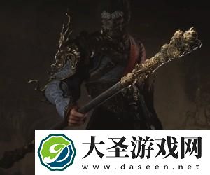 黑神话悟空兽棍熊罴怎么获得