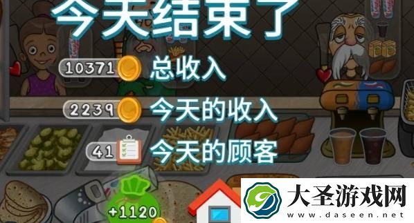 沙威玛传奇一天最多能赚多少钱