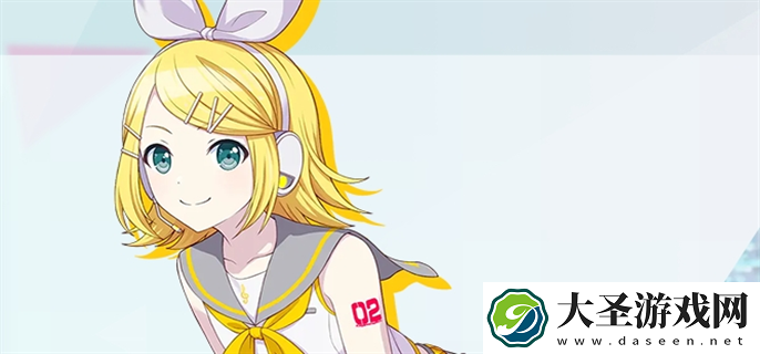 初音未来缤纷舞台国服角色有哪些
