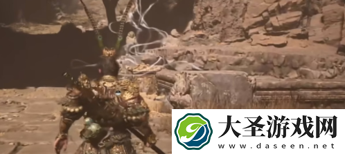 黑神话悟空身外身法怎么获取