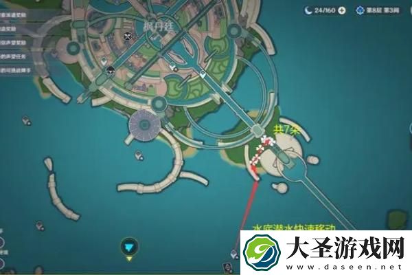 原神林尼突破材料收集地点有哪些