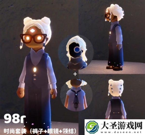 光遇2024时尚日物品有哪些