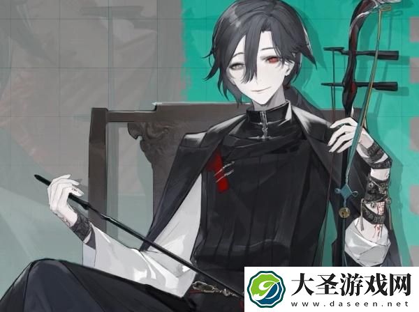 归龙潮将离技能是什么