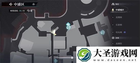 归龙潮