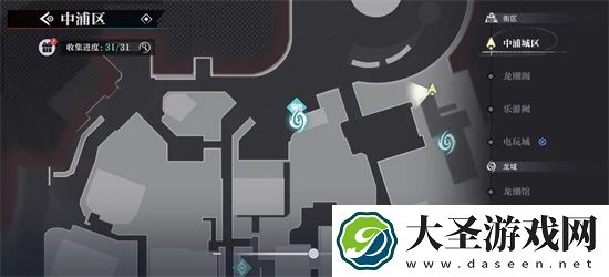 归龙潮