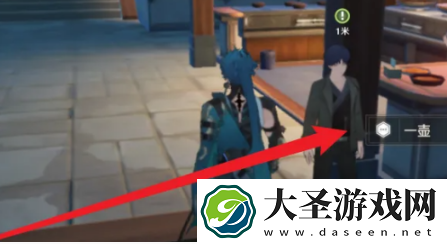 鸣潮听听上次段子的后续任务怎么过