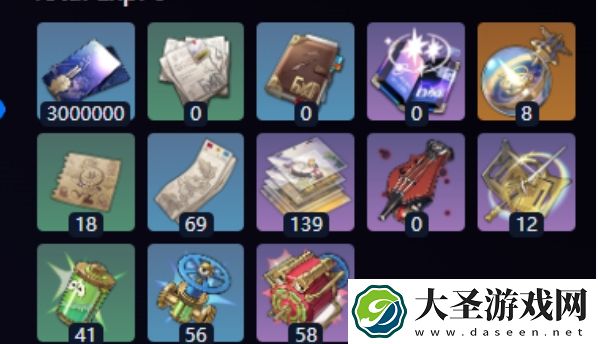 崩坏星穹铁道乱破突破材料有哪些