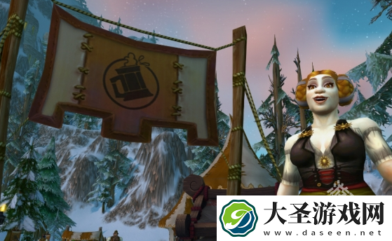 魔兽世界美酒节坐骑怎么获得魔兽世界美酒节坐骑怎么获得
