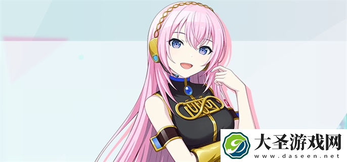 初音未来缤纷舞台国服角色有哪些