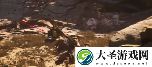 黑神话悟空身外身法怎么获取