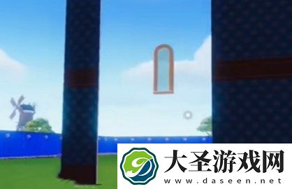 心动小镇家园家具怎么悬浮