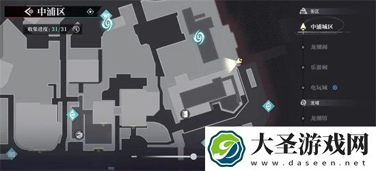 归龙潮