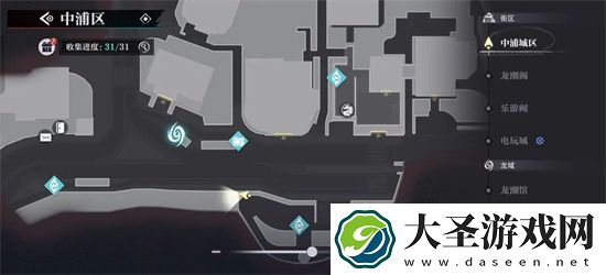 归龙潮