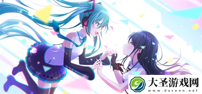 初音未来缤纷舞台国服角色有哪些