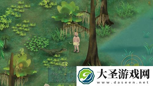 挨饿荒野罗马尼亚高山陷阱放哪