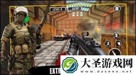 致命射击的召唤