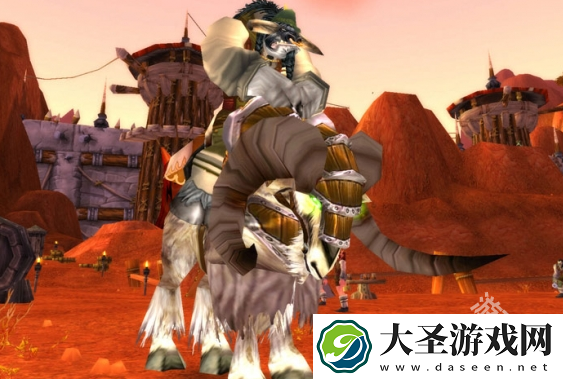 魔兽世界美酒节坐骑怎么获得魔兽世界美酒节坐骑怎么获得