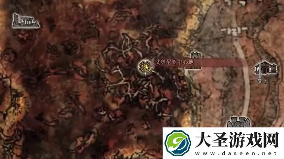 艾尔登法环辉石流星怎么得