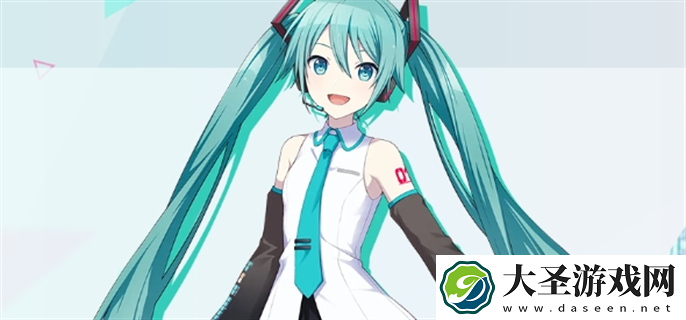 初音未来缤纷舞台国服角色有哪些