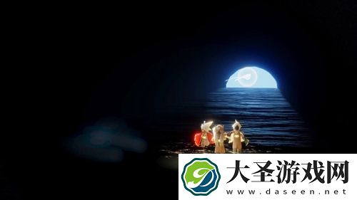 Sky光遇白鸟蛋在哪里