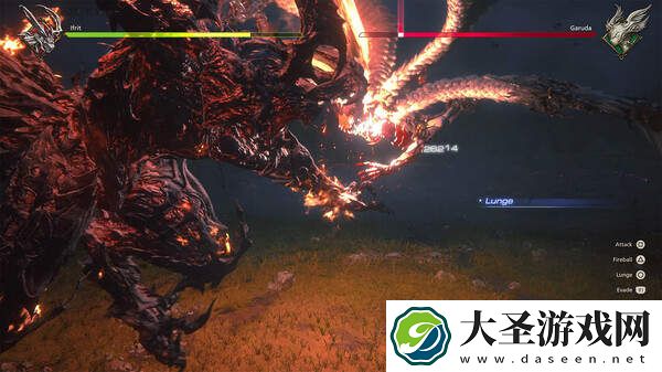 最终幻想16编译着色器报错怎么解决
