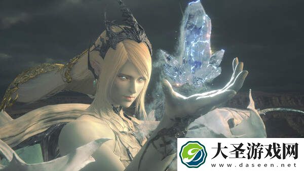 最终幻想16编译着色器报错怎么解决