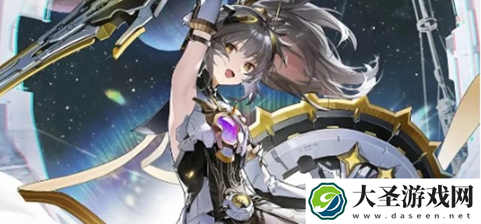 战双帕弥什七实芒星之迹强吗