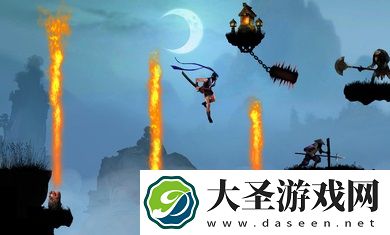 忍者战士2