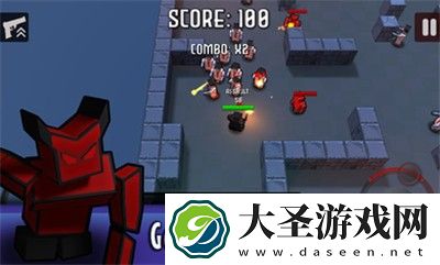 恶魔之战