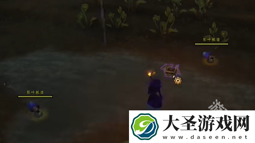 魔兽世界11.0摇曳的火炬有什么用