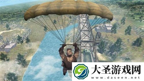**狙击手3D